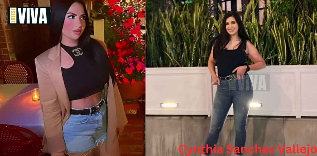 Chalino Sánchez’s Daughter Cynthia Sanchez Vallejo Age, Career, Net Worth 2024