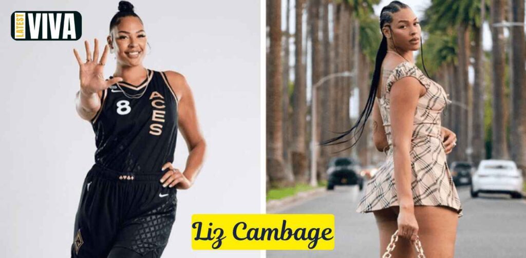 Early Life and Background: Who Is Liz Cambage Husband? Boyfriend, Net worth, Career 2024