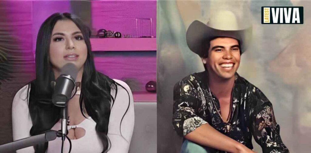 Chalino Sánchez’s Daughter Cynthia Sanchez Vallejo Age, Career, Net Worth 2024