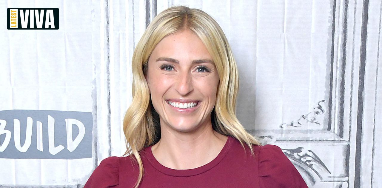 Jasmine Roth Age, Bio, Baby, Husband, Net Worth 2024