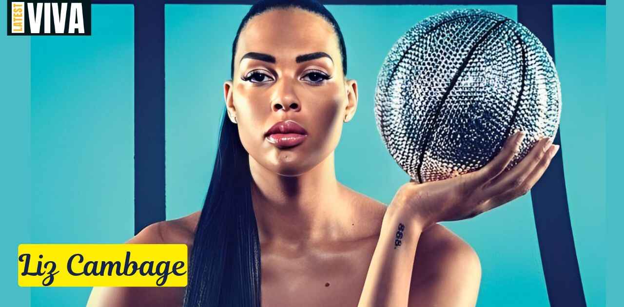 Who Is Liz Cambage Husband? Boyfriend, Net worth, Career 2024