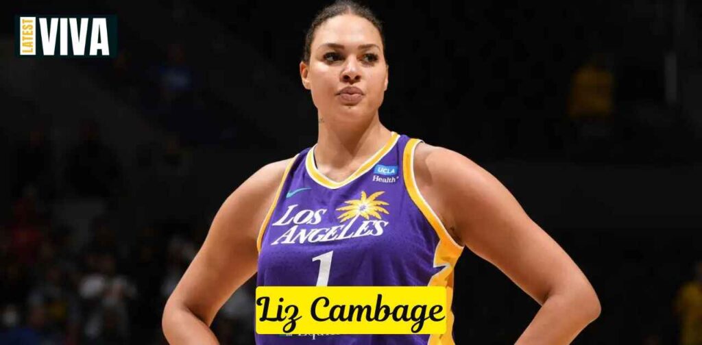 Liz Cambage's Career: Who Is Liz Cambage Husband? Boyfriend, Net worth, Career 2024