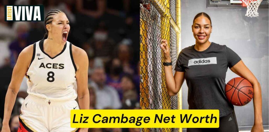 Liz Cambage's Impact on Women's Basketball