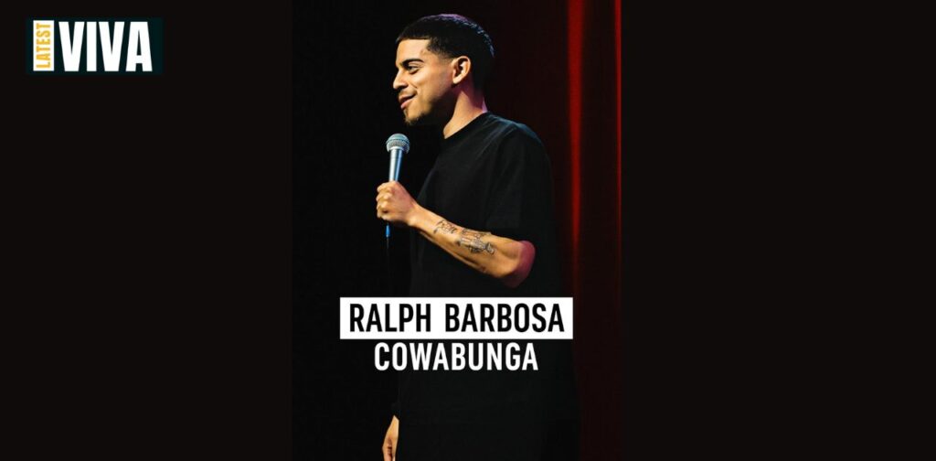 Ralph Barbosa's Early Life: Net Worth 2024 [Career, Bio, Wife]