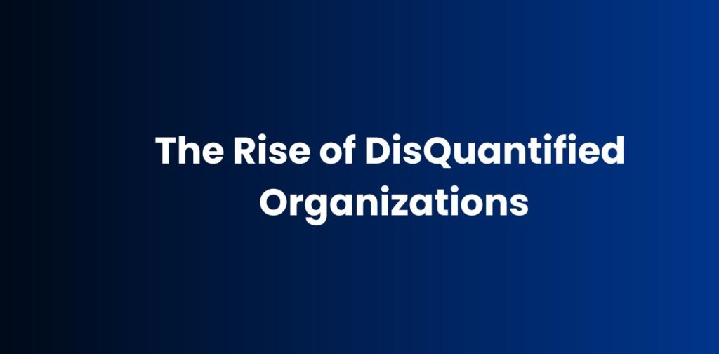 DisQuantified Org – A Complete Overview In 2024