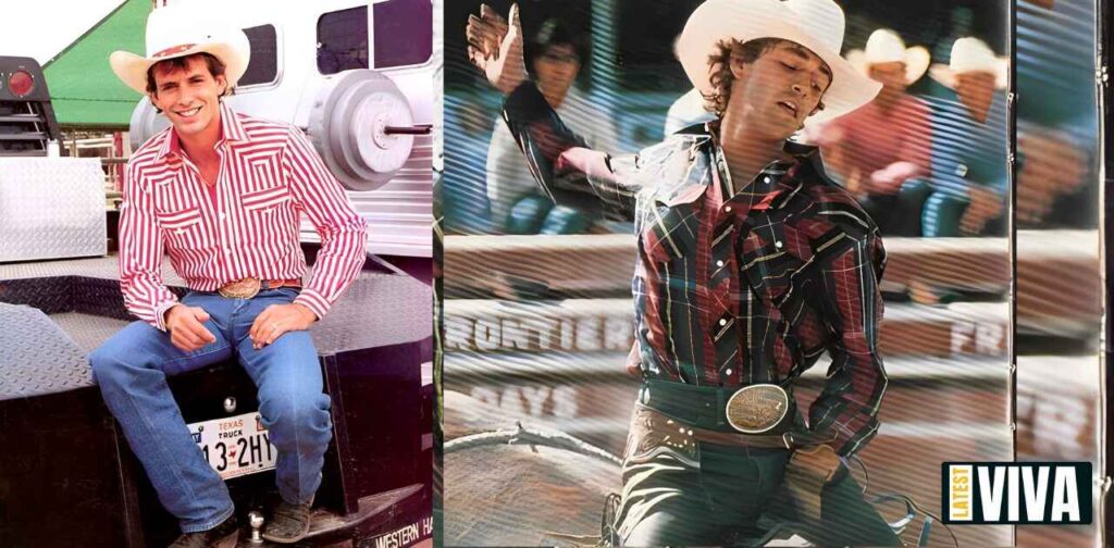 Introduction to Lane Frost's Financial Background