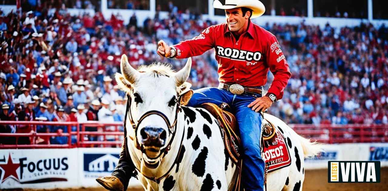 Lane Frost Net Worth: Career Earnings & Legacy