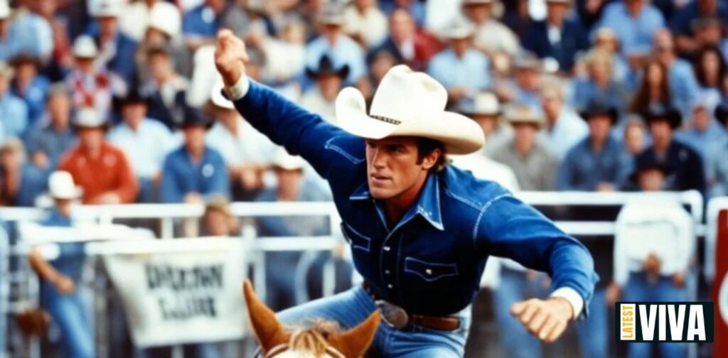 Lane Frost's Early Life and Introduction to Rodeo