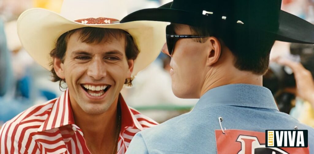 The Impact of "8 Seconds" on Lane Frost's Legacy