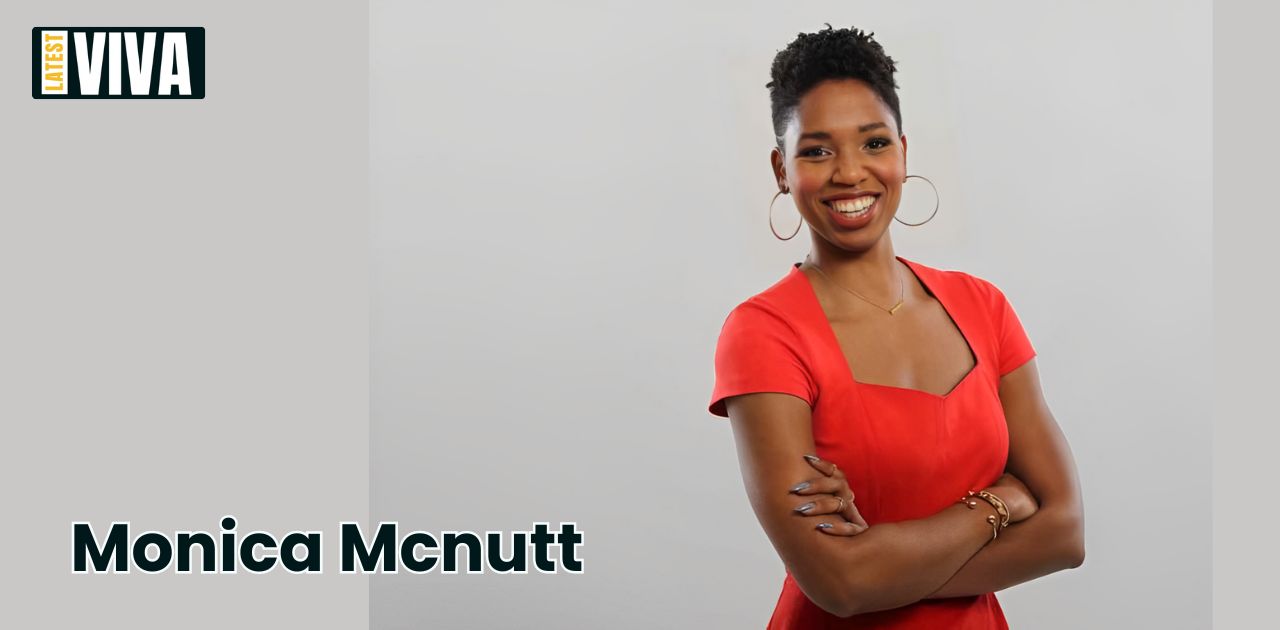 Monica Mcnutt Husband : Profession, Marriage and More